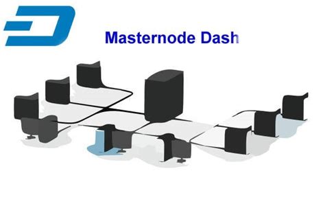 dash masternode
